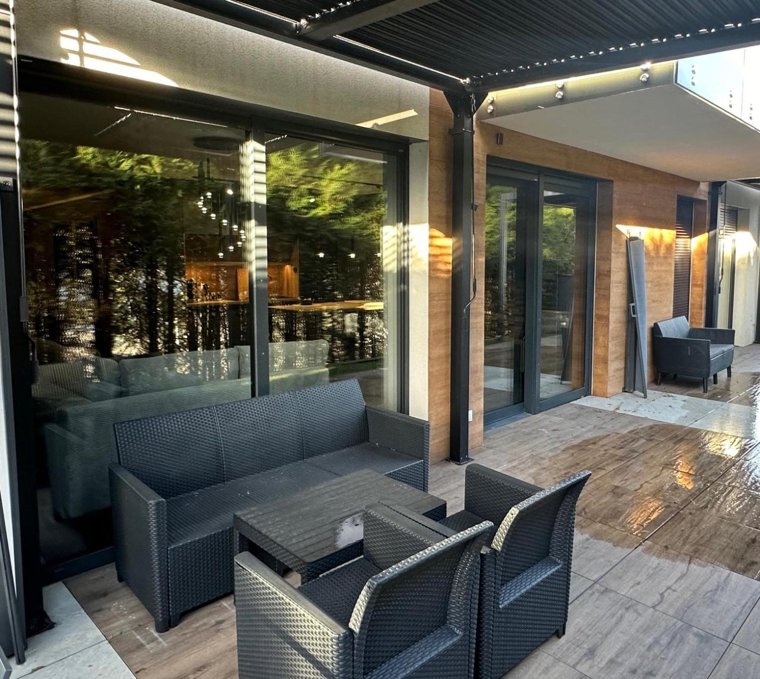 Plazowa Gray Apartament 什切尔克 外观 照片